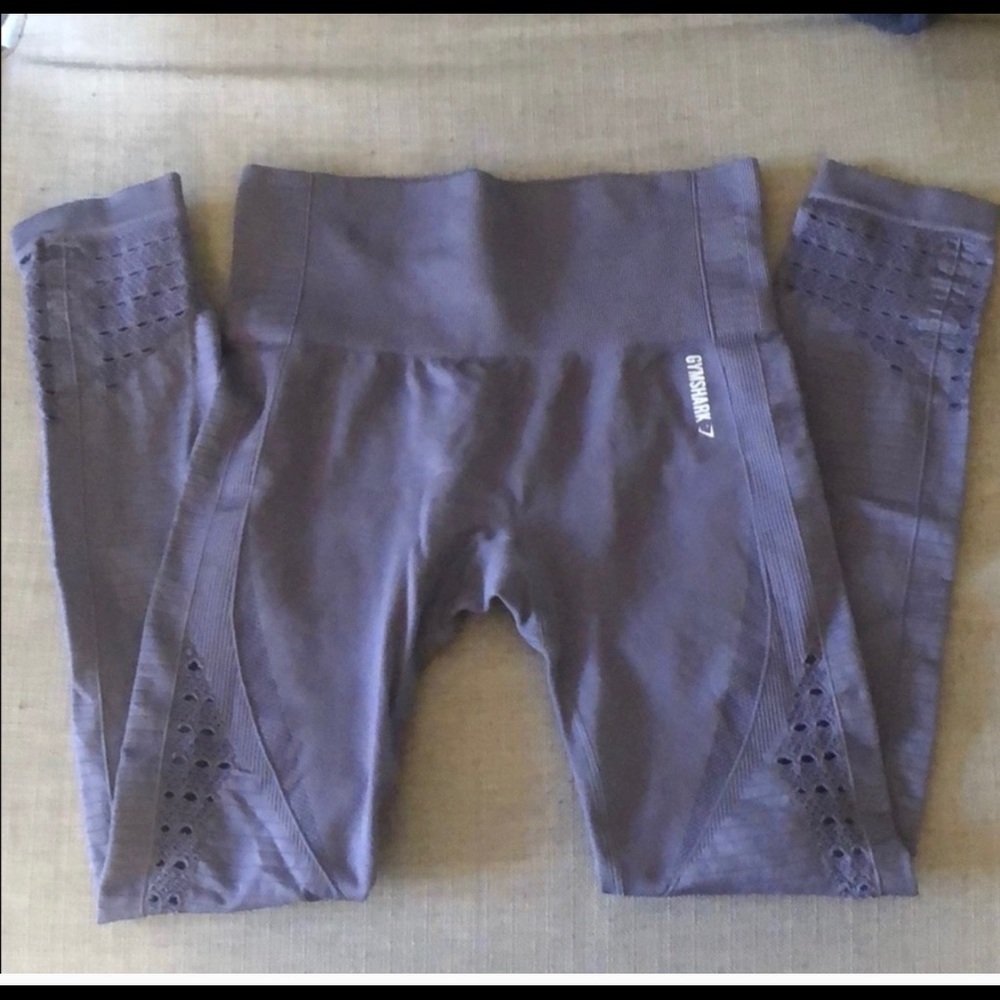 GYMSHARK Energy Seamless Leggings